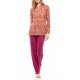 W1148 - Type - PYJAMA PINK BLOSSOM- (W1148) W1148 - Type - PYJAMA PINK BLOSSOM- (W1148)