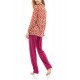 W1148 - Type - PYJAMA PINK BLOSSOM- (W1148) W1148 - Type - PYJAMA PINK BLOSSOM- (W1148)