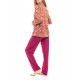 W1148 - Type - PYJAMA PINK BLOSSOM- (W1148) W1148 - Type - PYJAMA PINK BLOSSOM- (W1148)
