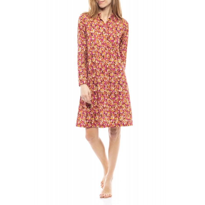 W1149 - Type - NIGHTGOWN PINK BLOSSOM- (W1149) W1149 - Type - NIGHTGOWN PINK BLOSSOM- (W1149)