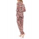 W1152 - Type - PYJAMA BUTTONED PINK HEART- (W1152) W1152 - Type - PYJAMA BUTTONED PINK HEART- (W1152)
