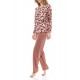 W1157 - Type - PYJAMA PINK HEART- (W1157) W1157 - Type - PYJAMA PINK HEART- (W1157)