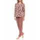 W1157 - Type - PYJAMA PINK HEART- (W1157) W1157 - Type - PYJAMA PINK HEART- (W1157)