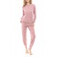 W1160 - Type - PYJAMA PINK LEO- (W1160) W1160 - Type - PYJAMA PINK LEO- (W1160)