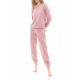 W1160 - Type - PYJAMA PINK LEO- (W1160) W1160 - Type - PYJAMA PINK LEO- (W1160)