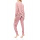 W1161 - Type - PYJAMA PINK LEO- (W1161) W1161 - Type - PYJAMA PINK LEO- (W1161)