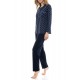 W1176 - Type - PYJAMA BLUE DOT- (W1176)