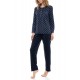 W1176 - Type - PYJAMA BLUE DOT- (W1176)