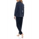 W1176 - Type - PYJAMA BLUE DOT- (W1176)