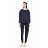 W1179 - Type - PYJAMA BLUE DOT- (W1179)