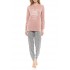 W1208 - Type - PYJAMA GREY LEAF- (W1208)