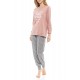 W1208 - Type - PYJAMA GREY LEAF- (W1208) W1208 - Type - PYJAMA GREY LEAF- (W1208)