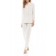 W1232 - Skin - PYJAMA SOFT VELVET - (W1232) W1232 - Skin - PYJAMA SOFT VELVET - (W1232)