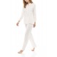 W1232 - Skin - PYJAMA SOFT VELVET - (W1232) W1232 - Skin - PYJAMA SOFT VELVET - (W1232)