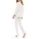 W1232 - Skin - PYJAMA SOFT VELVET - (W1232) W1232 - Skin - PYJAMA SOFT VELVET - (W1232)