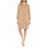 W1233 - Skin - NIGHTGOWN SOFT VELVET - (W1233)