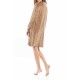 W1233 - Skin - NIGHTGOWN SOFT VELVET - (W1233) W1233 - Skin - NIGHTGOWN SOFT VELVET - (W1233)