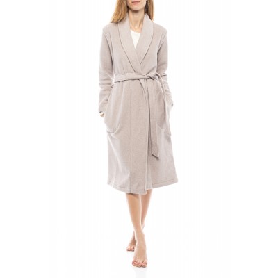 W1252 - Skin - ROBE LONG SOFT LUX- (W1252)