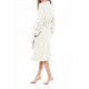 W1252 - White - ROBE LONG SOFT LUX- (W1252) W1252 - White - ROBE LONG SOFT LUX- (W1252)