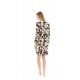 W1331 - Type - NIGHTGOWN BUTTONED GOLD LEAF- (W1331) W1331 - Type - NIGHTGOWN BUTTONED GOLD LEAF- (W1331)