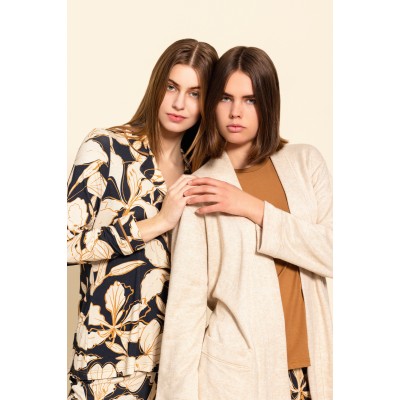 W1332 - Type - PYJAMA GOLD LEAF- (W1332)