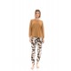 W1332 - Type - PYJAMA GOLD LEAF- (W1332) W1332 - Type - PYJAMA GOLD LEAF- (W1332)
