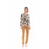 W1333 - Type - PYJAMA GOLD LEAF- (W1333)
