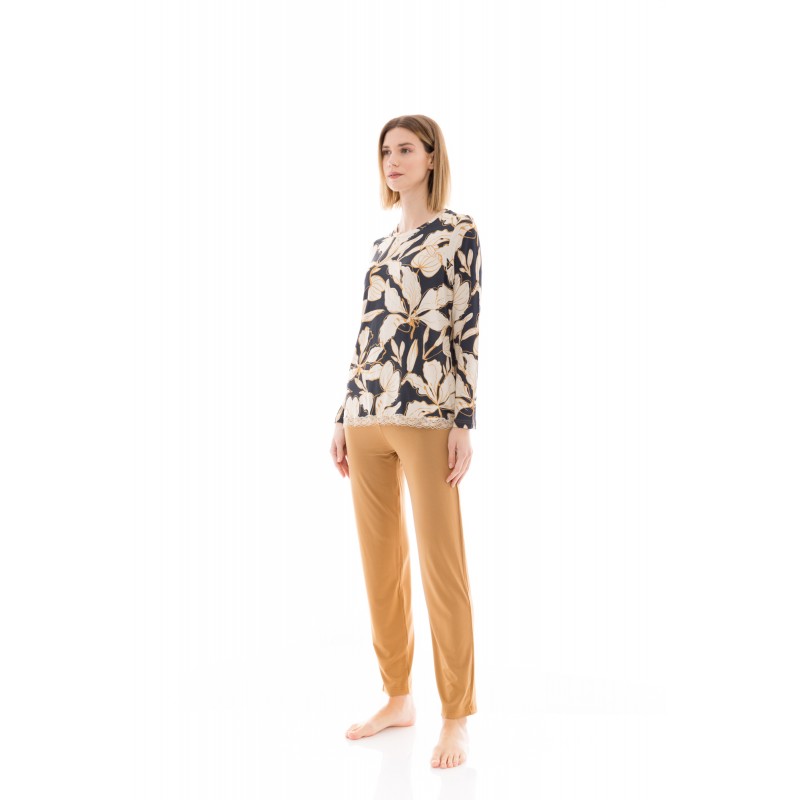 W1333 - Type - PYJAMA GOLD LEAF- (W1333) W1333 - Type - PYJAMA GOLD LEAF- (W1333)