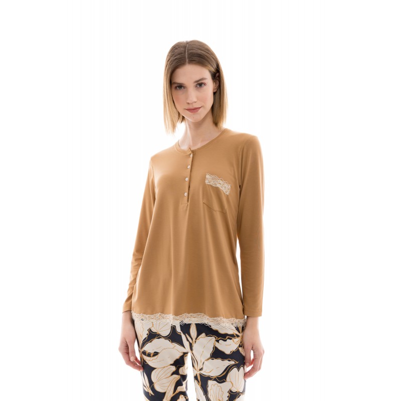 W1334 - Type - PYJAMA GOLD LEAF- (W1334) W1334 - Type - PYJAMA GOLD LEAF- (W1334)