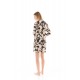 W1335 - Type - NIGHTGOWN GOLD LEAF- (W1335) W1335 - Type - NIGHTGOWN GOLD LEAF- (W1335)
