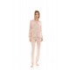 W1337 - Type - PYJAMA BUTTONED CINNAMON LEO- (W1337) W1337 - Type - PYJAMA BUTTONED CINNAMON LEO- (W1337)