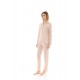 W1337 - Type - PYJAMA BUTTONED CINNAMON LEO- (W1337) W1337 - Type - PYJAMA BUTTONED CINNAMON LEO- (W1337)