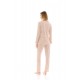 W1337 - Type - PYJAMA BUTTONED CINNAMON LEO- (W1337) W1337 - Type - PYJAMA BUTTONED CINNAMON LEO- (W1337)