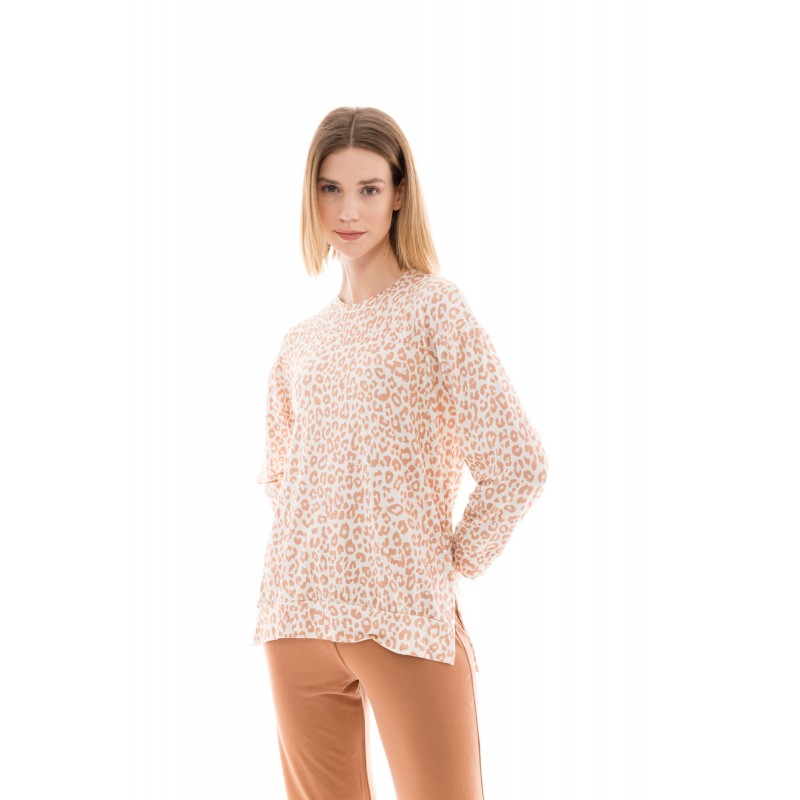 W1339 - Type - PYJAMA CINNAMON LEO- (W1339) W1339 - Type - PYJAMA CINNAMON LEO- (W1339)