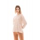 W1339 - Type - PYJAMA CINNAMON LEO- (W1339) W1339 - Type - PYJAMA CINNAMON LEO- (W1339)