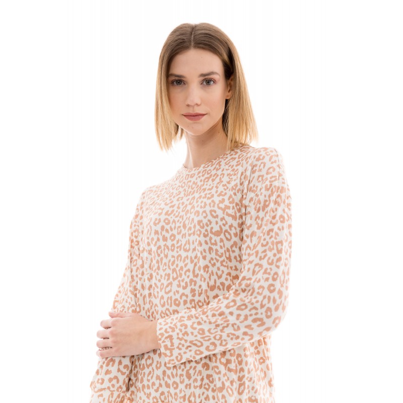 W1339 - Type - PYJAMA CINNAMON LEO- (W1339) W1339 - Type - PYJAMA CINNAMON LEO- (W1339)