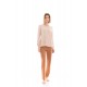 W1340 - Type - PYJAMA CINNAMON LEO- (W1340)