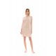 W1341 - Type - NIGHTGOWN CINNAMON LEO- (W1341)