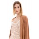 W1342 - Type - NIGHTGOWN SET 2PCS CINNAMON LEO- (W1342) W1342 - Type - NIGHTGOWN SET 2PCS CINNAMON LEO- (W1342)