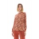 W1344 - Type - PYJAMA BRONZE LEAF- (W1344)