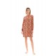 W1345 - Type - NIGHTGOWN BRONZE LEAF- (W1345)