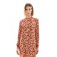 W1345 - Type - NIGHTGOWN BRONZE LEAF- (W1345) W1345 - Type - NIGHTGOWN BRONZE LEAF- (W1345)