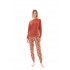W1346 - Type - PYJAMA BRONZE LEAF- (W1346)