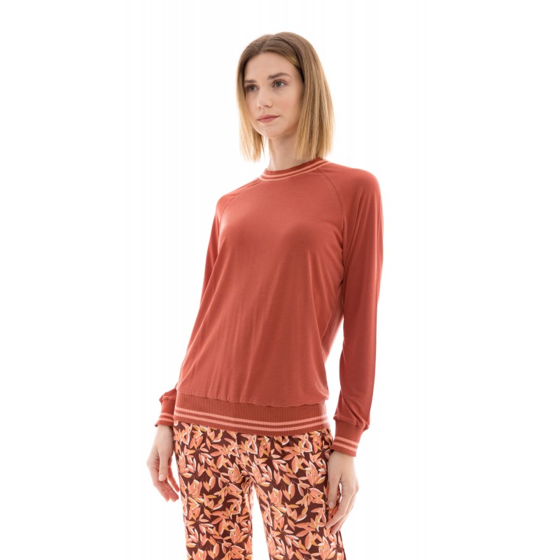 W1346 - Type - PYJAMA BRONZE LEAF- (W1346) W1346 - Type - PYJAMA BRONZE LEAF- (W1346)