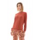 W1346 - Type - PYJAMA BRONZE LEAF- (W1346) W1346 - Type - PYJAMA BRONZE LEAF- (W1346)
