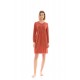 W1348 - Type - NIGHTGOWN BRONZE LEAF- (W1348)
