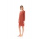 W1348 - Type - NIGHTGOWN BRONZE LEAF- (W1348)