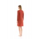 W1348 - Type - NIGHTGOWN BRONZE LEAF- (W1348) W1348 - Type - NIGHTGOWN BRONZE LEAF- (W1348)