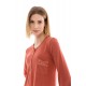 W1348 - Type - NIGHTGOWN BRONZE LEAF- (W1348) W1348 - Type - NIGHTGOWN BRONZE LEAF- (W1348)