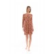 W1349 - Type - NIGHTGOWN BRONZE LEAF- (W1349) W1349 - Type - NIGHTGOWN BRONZE LEAF- (W1349)